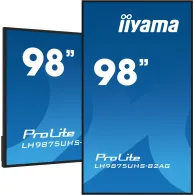 Monitor iiyama ProLite LH9875UHS-B2AG - zdjęcie poglądowe 1