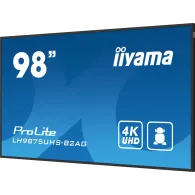 Monitor iiyama ProLite LH9875UHS-B2AG - zdjęcie poglądowe 2