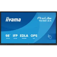 Monitor iiyama ProLite TE9813A-B1AG - zdjęcie poglądowe 9