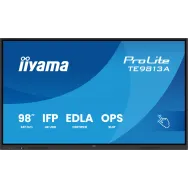 Monitor iiyama ProLite TE9813A-B1AG - zdjęcie poglądowe 9
