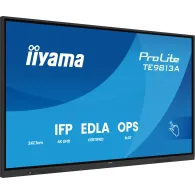 Monitor iiyama ProLite TE9813A-B1AG - zdjęcie poglądowe 2