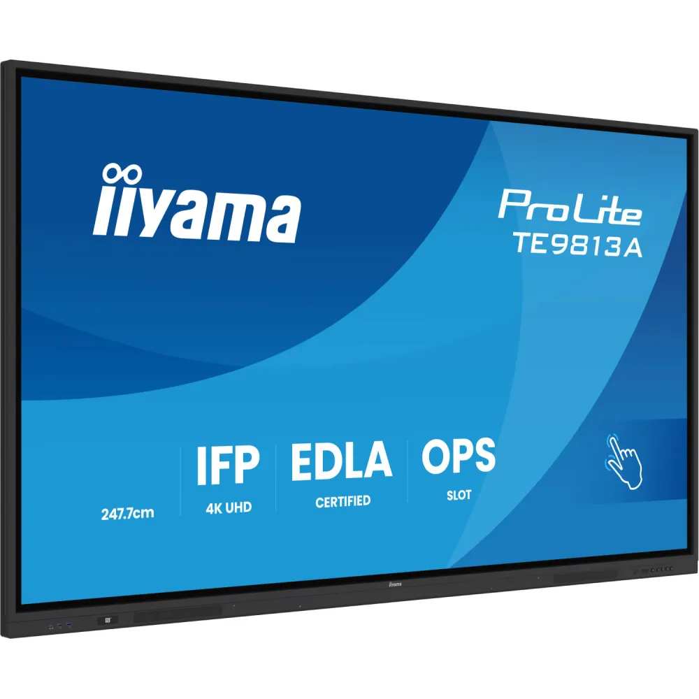 iiyama ProLite TE9813A-B1AG