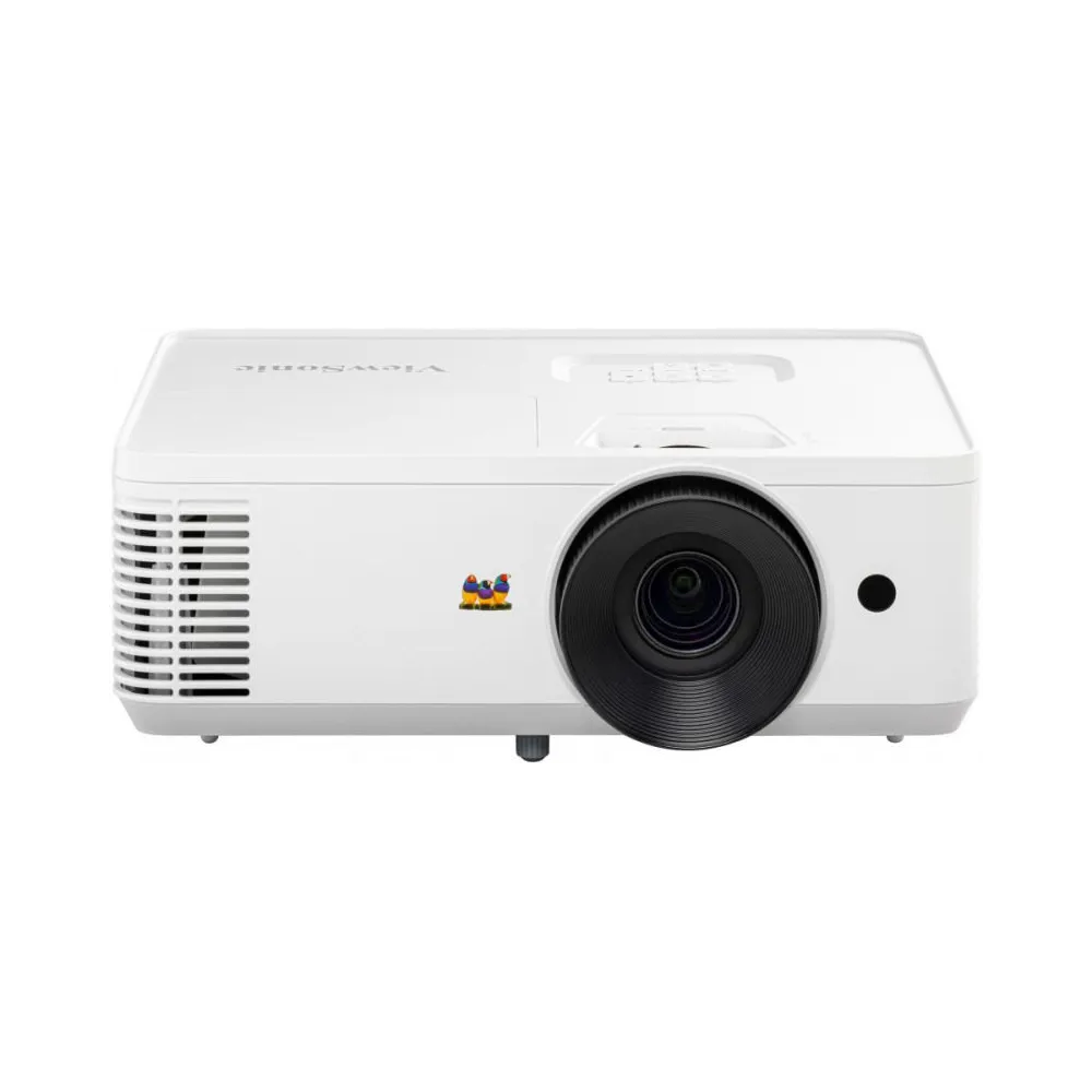 Projektor ViewSonic PA700W - 1280x800, 4000 ANSI, 2x HDMI