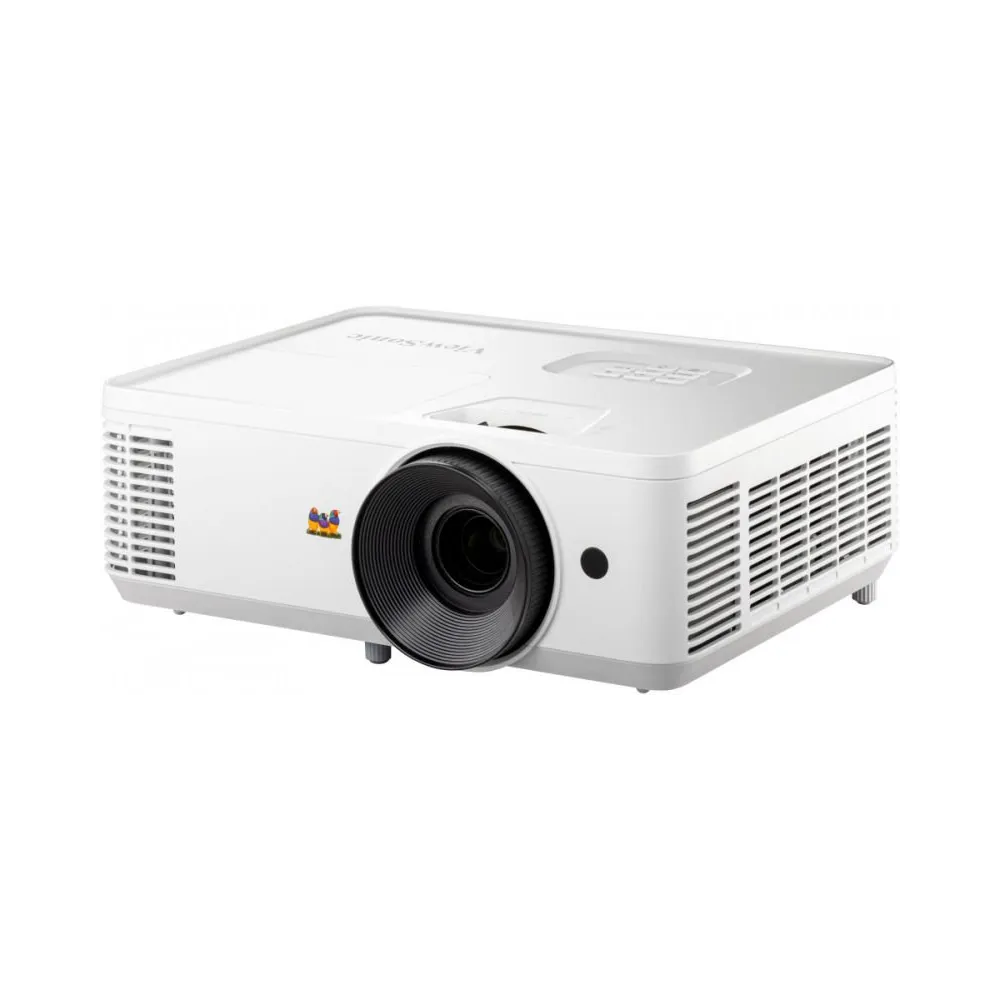 Projektor ViewSonic PA700W - 1280x800, 4000 ANSI, 2x HDMI