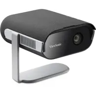 Projektor przenośny ViewSonic M1 Max M1MAX - LED, 1920x1080, 500 LED Lumens, HDMI, 2x USB-C, USB-A