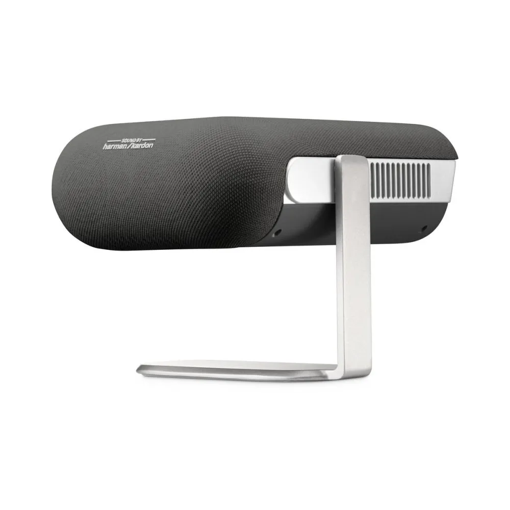 Zdjęcie produktu Projektor przenośny ViewSonic M1 Max M1MAX - LED, 1920x1080, 500 LED Lumens, HDMI, 2x USB-C, USB-A