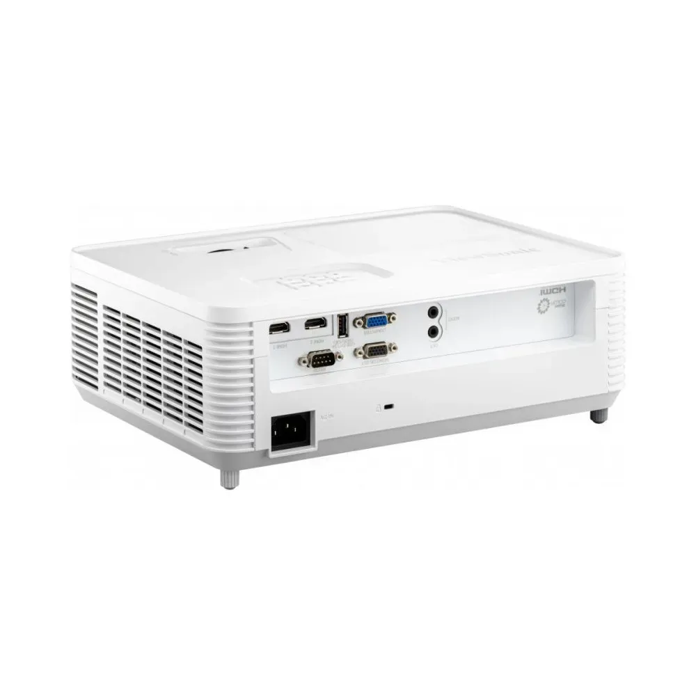 Zdjęcie produktu Projektor ViewSonic PS502W 1PD144 - ST, WXGA, 4000AL, HDMI, VGA, USB