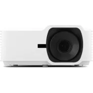 Projektor ViewSonic LSD400W - WXGA 1280x800, 4000 ANSI, 2x HDMI, USB, RS232