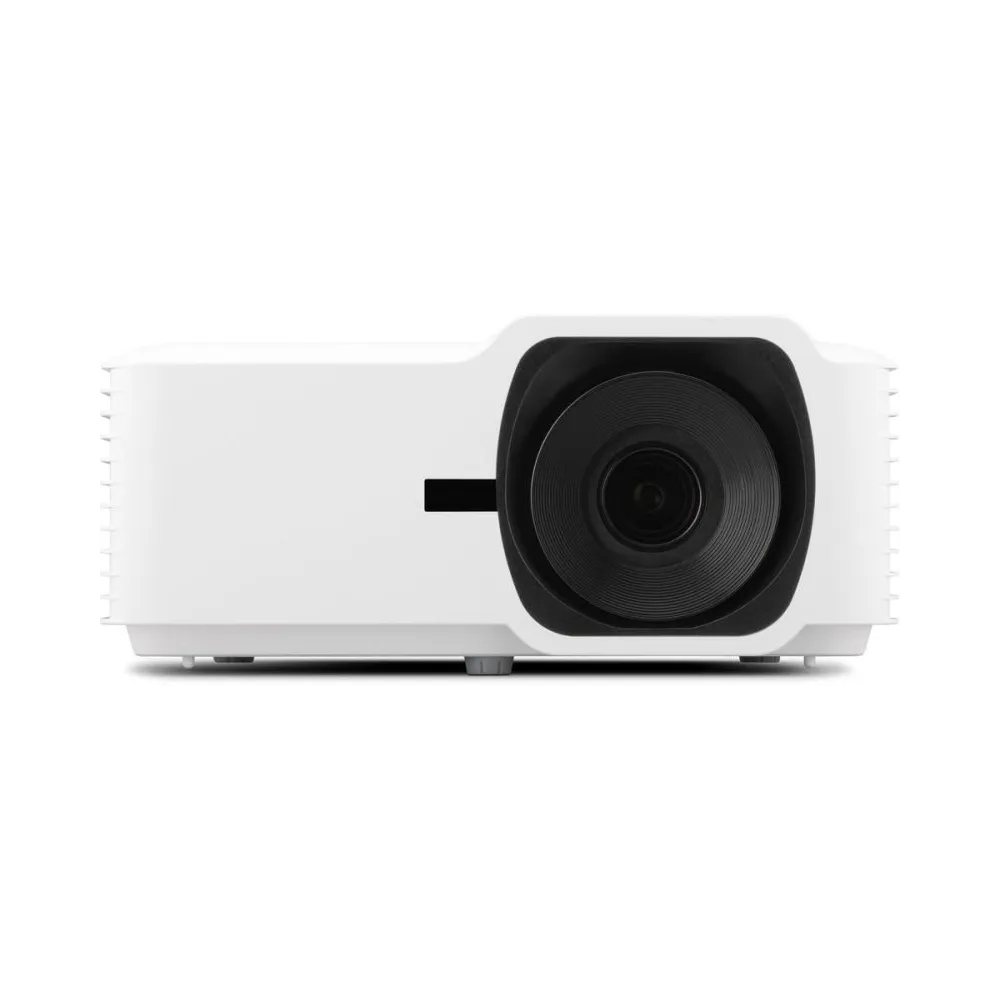 Projektor ViewSonic LSD400W - WXGA 1280x800, 4000 ANSI, 2x HDMI, USB, RS232