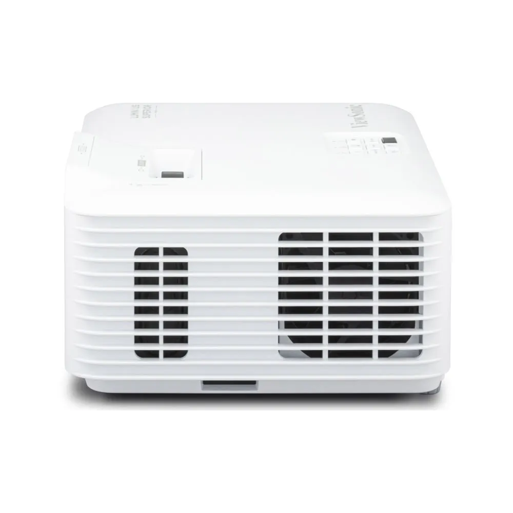 Zdjęcie produktu Projektor ViewSonic LSD400W - WXGA 1280x800, 4000 ANSI, 2x HDMI, USB, RS232