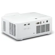 Projektor ViewSonic LSD400W - WXGA 1280x800, 4000 ANSI, 2x HDMI, USB, RS232