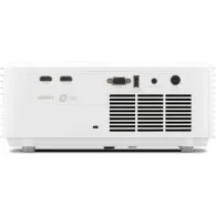 Projektor ViewSonic LSD400W - WXGA 1280x800, 4000 ANSI, 2x HDMI, USB, RS232