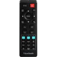 Projektor ViewSonic LSD400W - WXGA 1280x800, 4000 ANSI, 2x HDMI, USB, RS232