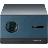 Projektor ViewSonic LX60HD - 1080p, Smart LED z wbudowanym Google TV, 630 ANSI Lumens