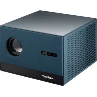 Projektor ViewSonic LX60HD - 1080p, Smart LED z wbudowanym Google TV, 630 ANSI Lumens