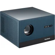 Projektor ViewSonic LX60HD - 1080p, Smart LED z wbudowanym Google TV, 630 ANSI Lumens