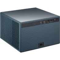 Projektor ViewSonic LX60HD - 1080p, Smart LED z wbudowanym Google TV, 630 ANSI Lumens