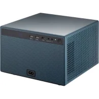 Projektor ViewSonic LX60HD - 1080p, Smart LED z wbudowanym Google TV, 630 ANSI Lumens