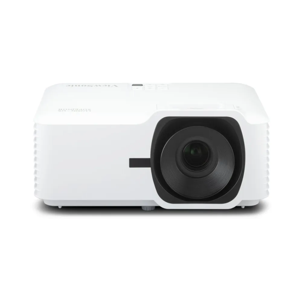 Projektor ViewSonic LSD400HD - FHD, 4000 ANSI, 2x HDMI, USB, RS232
