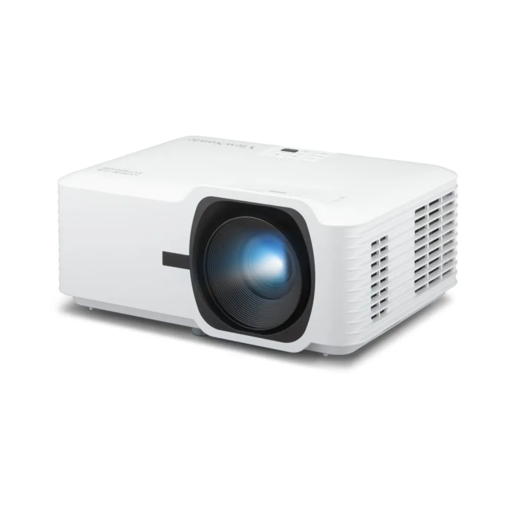 Zdjęcie produktu Projektor ViewSonic LSD400HD - FHD, 4000 ANSI, 2x HDMI, USB, RS232