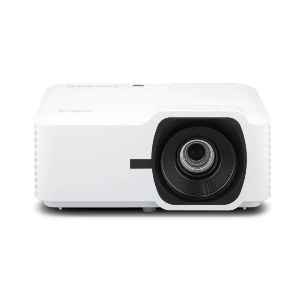 Projektor ViewSonic LSD401HD - FHD, 4000 ANSI, 2x HDMI, USB, RS232, RJ45