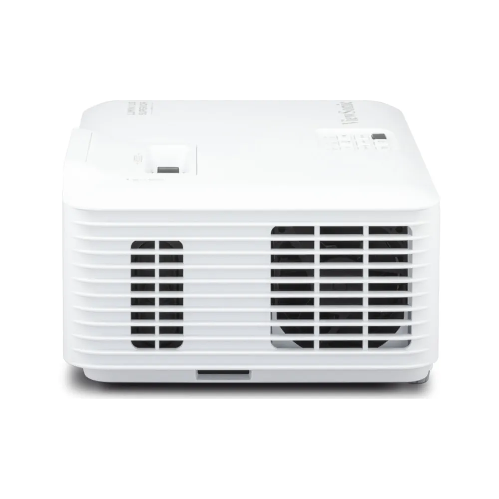 Projektor ViewSonic LSD401HD - FHD, 4000 ANSI, 2x HDMI, USB, RS232, RJ45