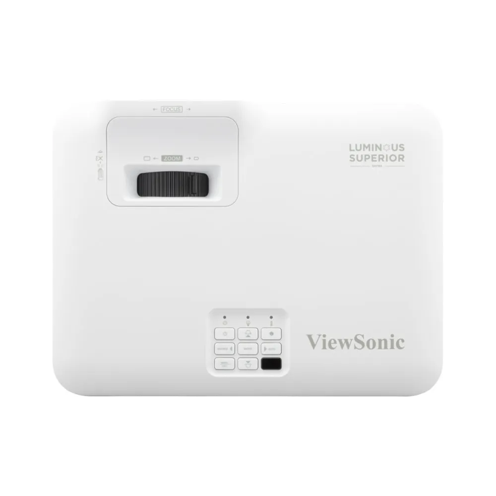 Zdjęcie produktu Projektor ViewSonic LSD401HD - FHD, 4000 ANSI, 2x HDMI, USB, RS232, RJ45