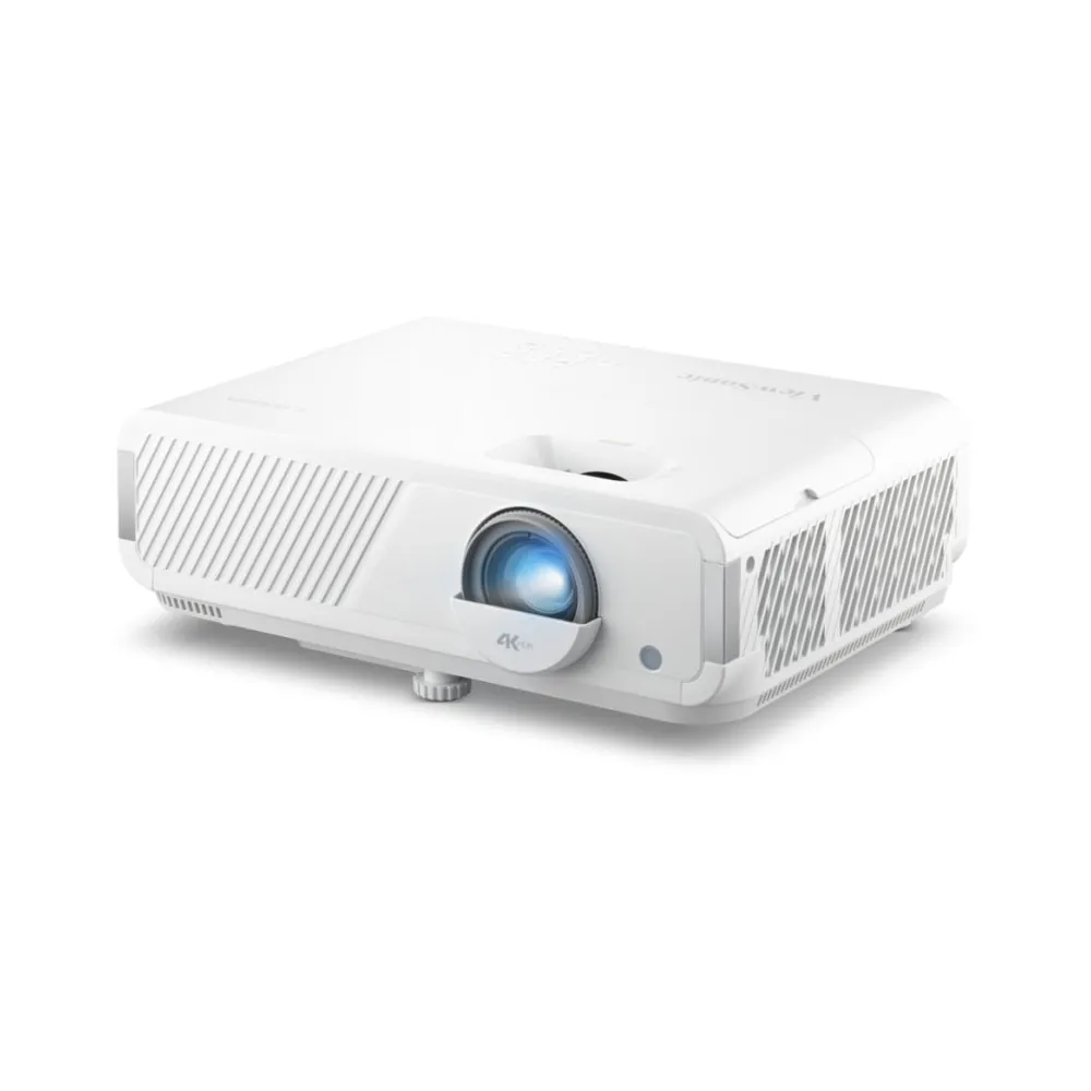 Zdjęcie produktu Projektor ViewSonic LX720-4K - 4K UHD, 3500 ANSI, 2x HDMI, USB, RS232, WiFi