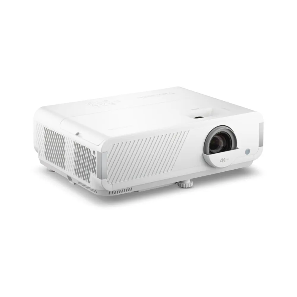 Zdjęcie produktu Projektor ViewSonic LX720-4K - 4K UHD, 3500 ANSI, 2x HDMI, USB, RS232, WiFi