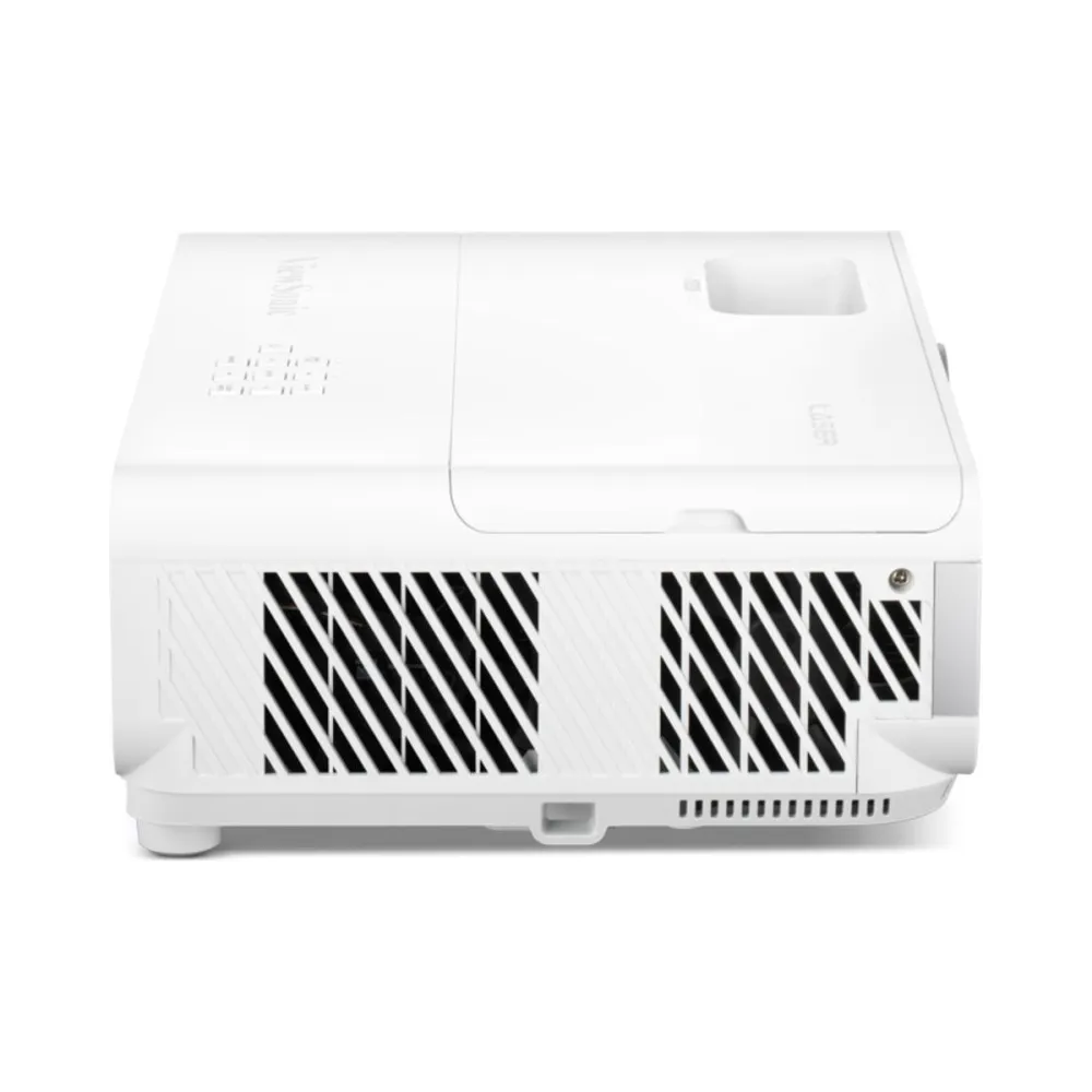 Projektor ViewSonic LX720-4K - 4K UHD, 3500 ANSI, 2x HDMI, USB, RS232, WiFi