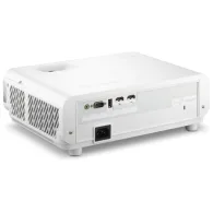 Projektor ViewSonic LX720-4K - 4K UHD, 3500 ANSI, 2x HDMI, USB, RS232, WiFi