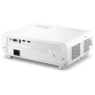 Projektor ViewSonic LX720-4K - 4K UHD, 3500 ANSI, 2x HDMI, USB, RS232, WiFi
