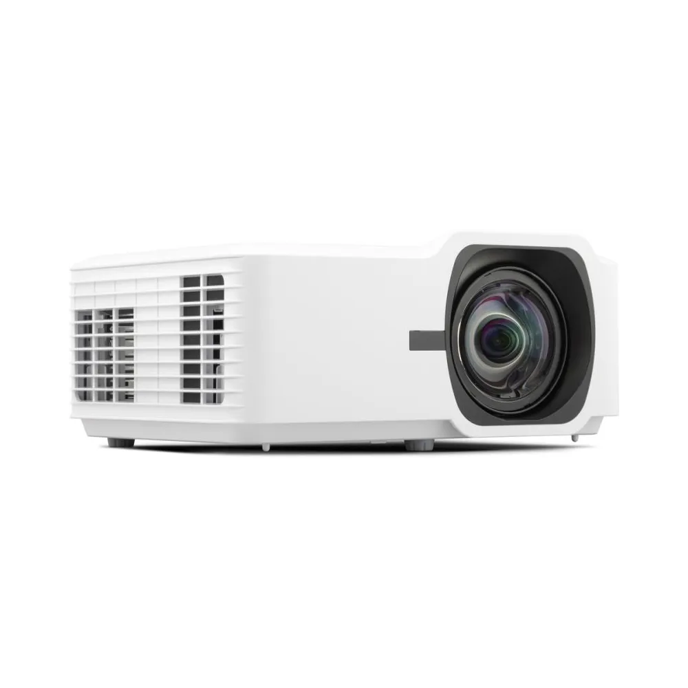 Projektor ViewSonic LSD400HD-ST - FHD, 4000 ANSI, 2x HDMI, USB, RS232, RJ45 - zdjęcie