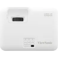 Projektor ViewSonic LSD400HD-ST - FHD, 4000 ANSI, 2x HDMI, USB, RS232, RJ45
