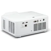 Projektor ViewSonic LSD400HD-ST - FHD, 4000 ANSI, 2x HDMI, USB, RS232, RJ45