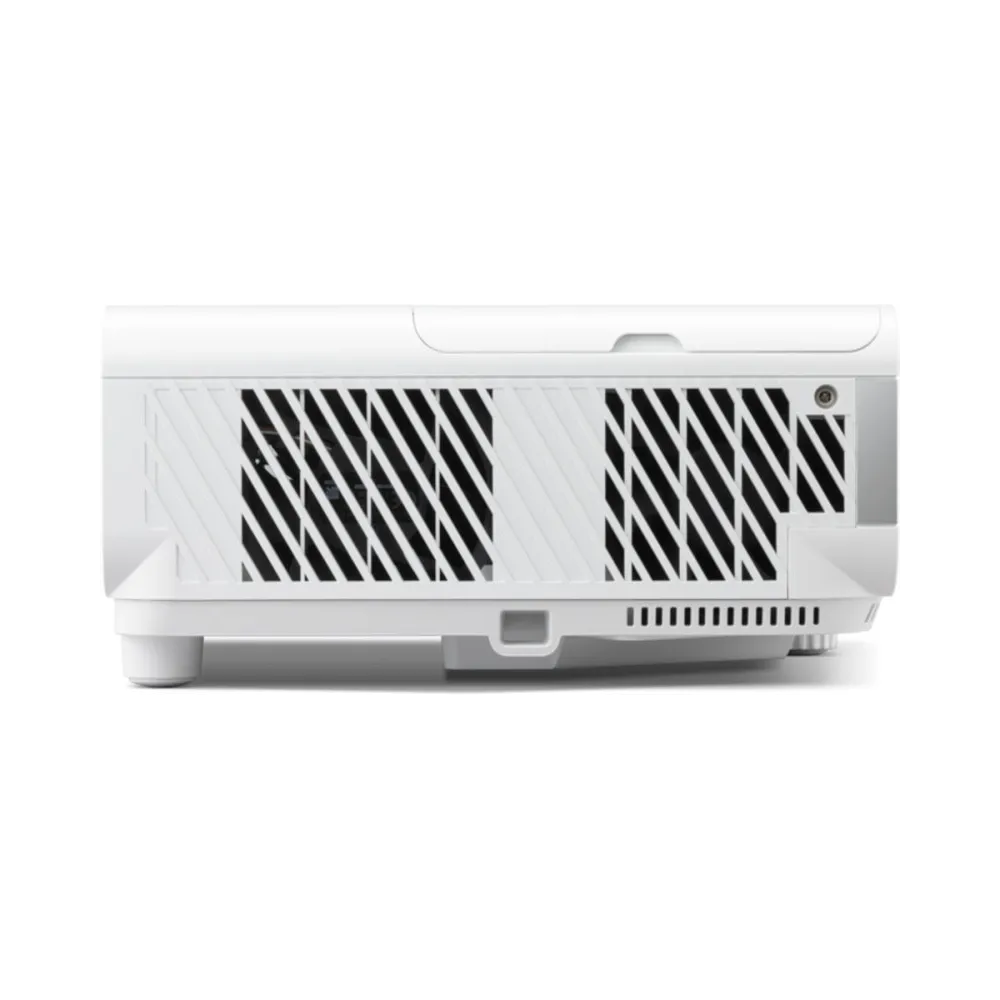 Projektor ViewSonic LX750-4K - 4K UHD, 4000 ANSI, 2x HDMI, USB, RS232, WiFi