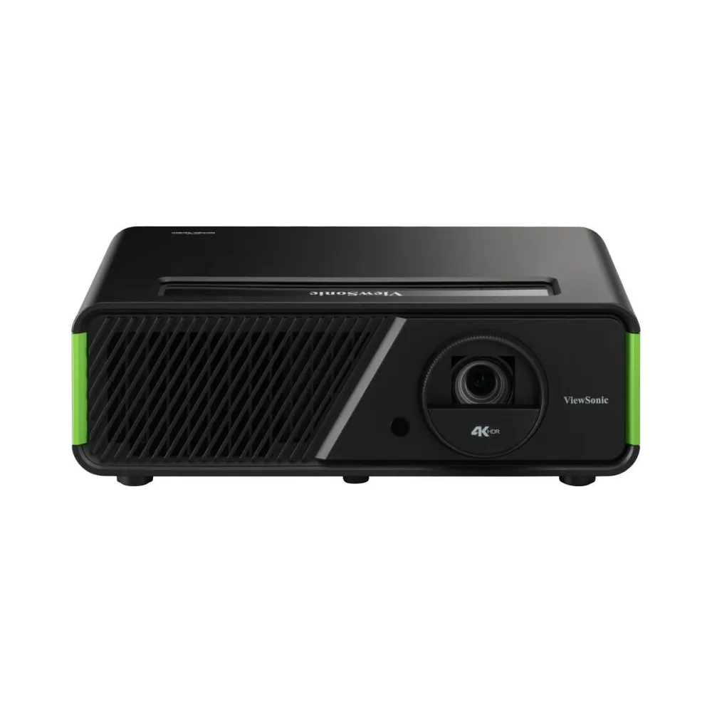 Projektor ViewSonic X1-4K Pro X1-4KPRO - 4K HDR, Smart LED, dedykowany dla Xbox