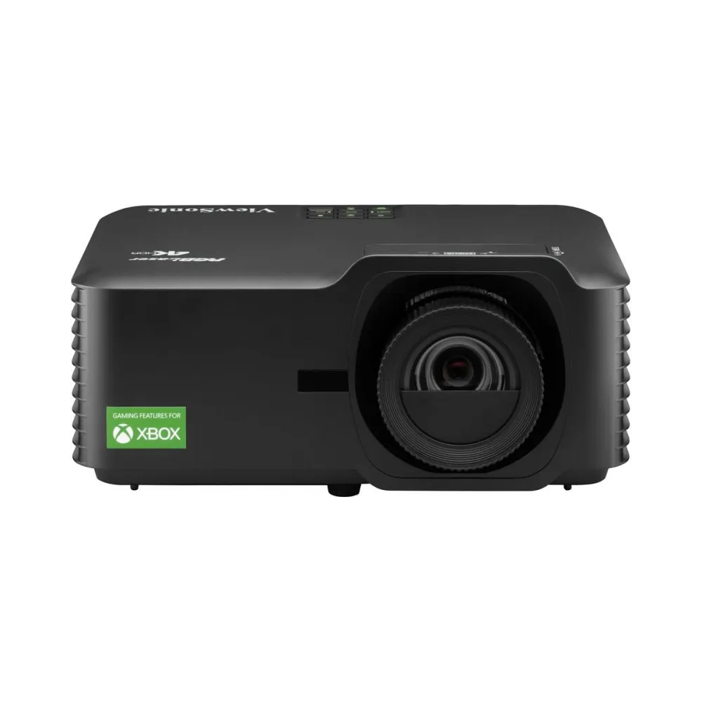 Projektor ViewSonic LX700-4KRGB - Laser, 4K UHD, 5200 RGB Laser Lumens, głośniki 15W