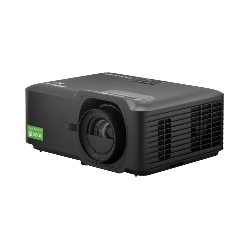 Projektor ViewSonic LX700-4KRGB - Laser, 4K UHD, 5200 RGB Laser Lumens, głośniki 15W - zdjęcie
