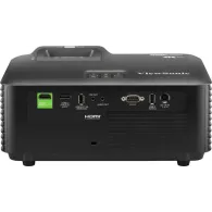 Projektor ViewSonic LX700-4KRGB - Laser, 4K UHD, 5200 RGB Laser Lumens, głośniki 15W