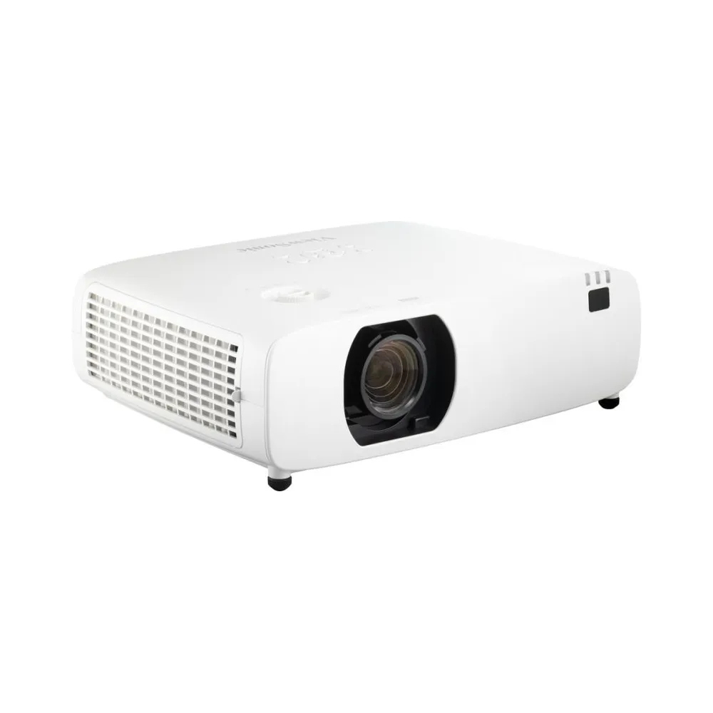 Projektor ViewSonic LSC520WU - Laser, WUXGA 1920x1200, 5200 ansi lumen - zdjęcie
