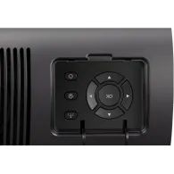 Projektor ViewSonic X100-4K - 4K, LED, 2900 ANSI lumens, DLP, 2160p