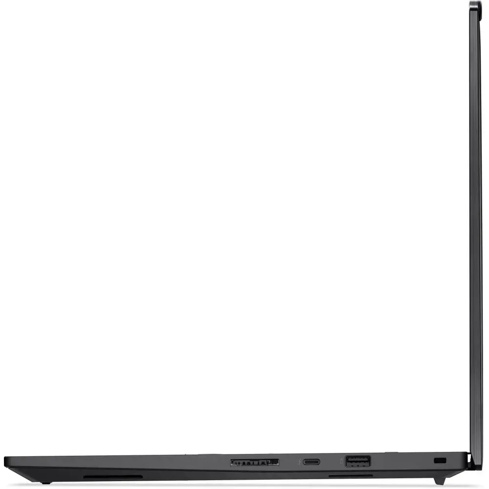 Laptop Lenovo ThinkPad T1g Gen 8 21TDCYMS5PB - Core Ultra 9 285H vPro/16" 3200x2000 OLED HDR MT/RAM 64GB/2TB + 4TB/GF RTX 5070/Win 11 Pro
