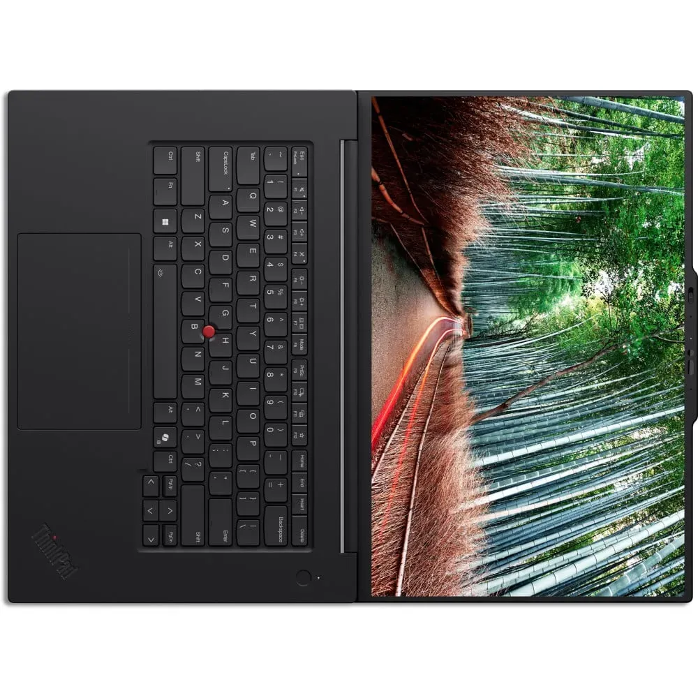 Laptop Lenovo ThinkPad T1g Gen 8 21TDJO1JYPB - Core Ultra 9 285H vPro/16" 3200x2000 OLED HDR MT/RAM 64GB/4TB + 2TB/GF RTX 5070/Win 11 Pro