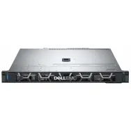 Serwer Dell PowerEdge R240 PER240PL03VSP, Rack (1U), Intel Xeon E Xeon E-2136, 16GB, 2x(2x240GB), 2xLAN, 3 lata On-Site | Sklep 