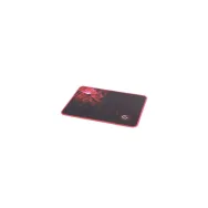 Gembird MP-GAMEPRO-L PODKŁADKA POD MYSZ GEMBIRD CZARNO-CZERWONA 400X450MM | Sklep ITnes.pl - IT for BUSINESS