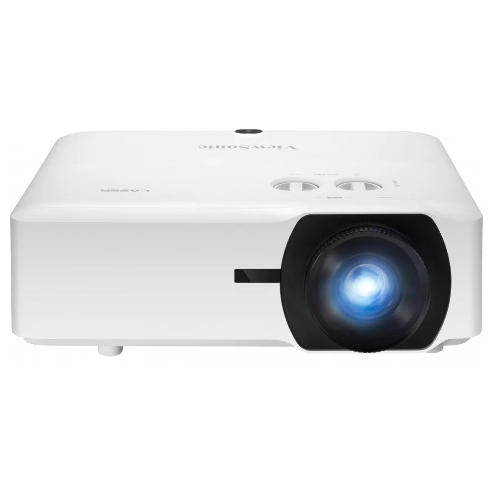 Projektor ViewSonic LS920WU - Laser, WUXGA (1920x1200), 6000 ANSI Lumen
