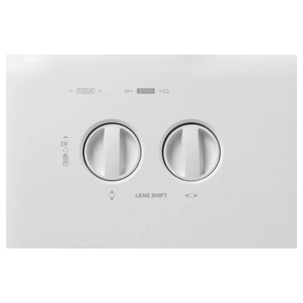 Zdjęcie produktu Projektor ViewSonic LS920WU - Laser, WUXGA (1920x1200), 6000 ANSI Lumen