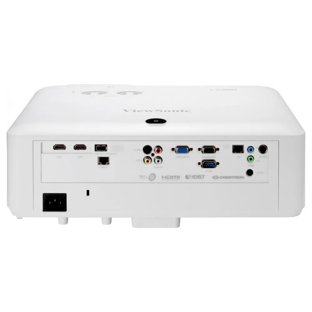 Zdjęcie urządzenia ViewSonic LS920WU