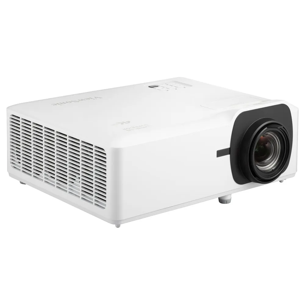 Projektor ViewSonic LS901-4K - Laser, 4K 3840x2160, 5500 ANSI Lumen